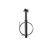 Crank Brothers Highline 7 Dropper Seatpost - 30.9 100Mm Nero