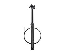 Crank Brothers Highline 7 Contagocce Cannotto Reggisella - 30.9 150mm Nero