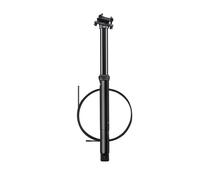 Crank Brothers Highline 7 Dropper Seatpost - 31.6 150Mm Nero