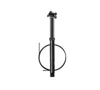 Crank Brothers Highline 7 Sella A Discesa - 30.9 125Mm Nero