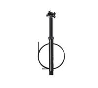 Crank Brothers Highline 7 Contagocce Cannotto Reggisella - 30.9 125mm Nero