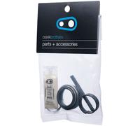 Crankbrothers Tappo Di Copertura Highline Refresh Kit