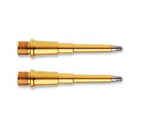 Crank Brothers Kit Asse Corto Titanio Egg Beater