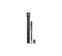 Crank brothers klic hp gauge co2 adapter midnight edition