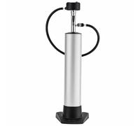 Crank Brothers Klic Intenso Serbatoio Senza Pompa O Calibro per Tubeless Bicycle