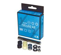 Crank Brothers Level 1 e 2 Pedali Rebuild Kit