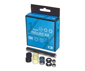 Crank Brothers Level 1 e 2 Pedali Rebuild Kit