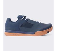 Crank Brothers Mallet Lace Navy/Argento/Gomma 10.0