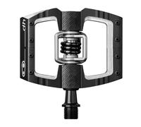 Crank Brothers Mallet Pedali DH Taglia unica Nero