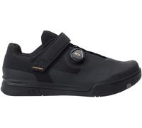 Crank Brothers Mallet Scarpe Boa Nero/Oro/Nero 12.5