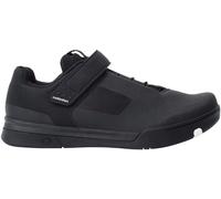 Crank Brothers Mallet Scarpe Speedlace Nero/Bianco/Nero 11.0