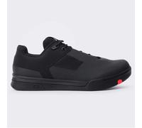 Crank Brothers Mountain Scarpe Mallet Pizzo Nero / Rosso/Nero 5.5