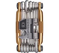 Crank Brothers Multi-19, Attrezzi per Manutenzione