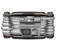 Crankbrothers - Multi-19 Multitool - Attrezzo per bicicletta grigio