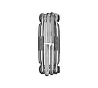 Crankbrothers - Multi-5 Multitool - Attrezzo per bicicletta nickel plating