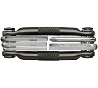 Crankbrothers Multitool 5 edizione di mezzanotte chiave per bicicletta