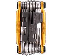 Crank Brothers Multi Attrezzo 20 Oro