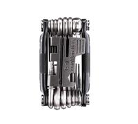 CRANKBROTHERS Multi 20 Nickel - Unisex - Grigio / Nero - Taglia unica- modello 2025