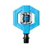 Crank Brothers Pedali CRANKBROTHERS Candy 1 Blu