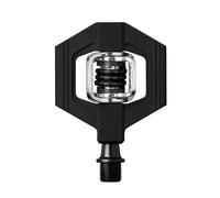 Crank Brothers Pedali CRANKBROTHERS Candy 1 Nero