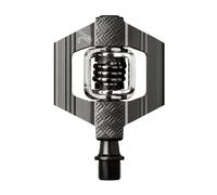 Crank Brothers Pedali CRANKBROTHERS Candy 2 grigio