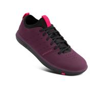 Crank Brothers Scarpe MTB STAMP Street Lace Viola/Rosa Sole Nera