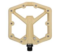 Crank Brothers Stamp 1 Gen 2 Pedali Piattaforma MTB Sand Beige