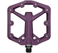 Crankbrothers - Stamp 1 Gen 2 - Pedali a piattaforma Small lilla