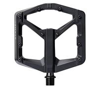 Coppia di p dales crankbrothers stamp 2 nero