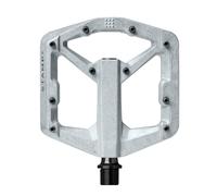 Crank Brothers Stamp 2 Pedals raw 2020 Taglia unica