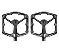 Crankbrothers Stamp 7 Danny Macaskill Pedals Grigio L Carbon
