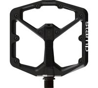 Crank Brothers Stamp 7 Pedali Automatici Grande Nero per BMX