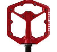 Crank Brothers Stampa 7 Piccolo Pedali Rosso
