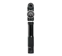 Crank Brothers Sterling Con Indicatore Nero Midnight Edition - Ruota