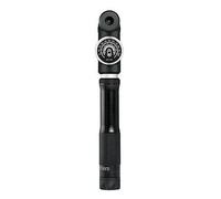 Crank Brothers Sterling W/Calibro Nero Mezzanotte Edizione