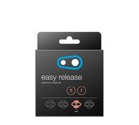 Crank Brothers Suole Da Pedale Easy Release: 6 Gradi Di Float, Ottone