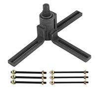 Crank Case Puller Moto Carter Splitter Separatore Carter Separatore Smontare Strumento di Riparazione per Moto ATV 2 tempi 4 tempi