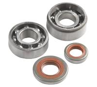 Crank Cuscinetti Olio Guarnizioni 9640 003 1600 1190 Kit Accessori Parte