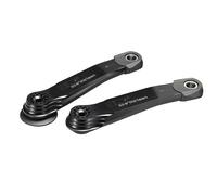 Crank E*Thirteen Helix Race Alloy E*Spec ISIS Bosch SX/Brose S Mag/TQ HPR50 Noir