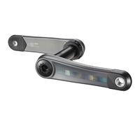 Crank E*Thirteen Helix Race Carbon e*spec ISIS - Bosch CX Gen4/SX-Brose S Mag-TQ HPR50 Noir