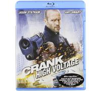 crank. high voltage (blu-ray) regia di mark neveld