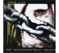 Crank It Up by Tony Mills
