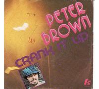 Crank It Up (Funk Town)