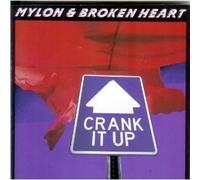 Crank It Up [Import anglais]