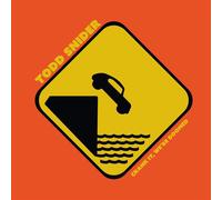 Crank It We'Re Doomed - Todd Snider (Audio Cd)