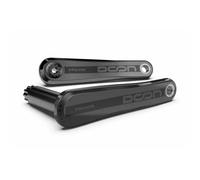 Crank Praxis Doon Carbone M30-THRU Noir