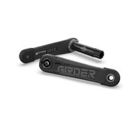 Crank Praxis Girder G2 M30 DM Noir