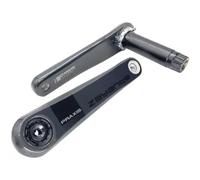 Crank Praxis Zayante Crank Arms Noir