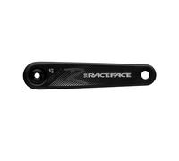 Race Face Aeffect-r E-bike Left Crank Argento 160 mm