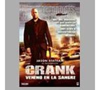 CRANK, VENENO EN LA SANGRE - P